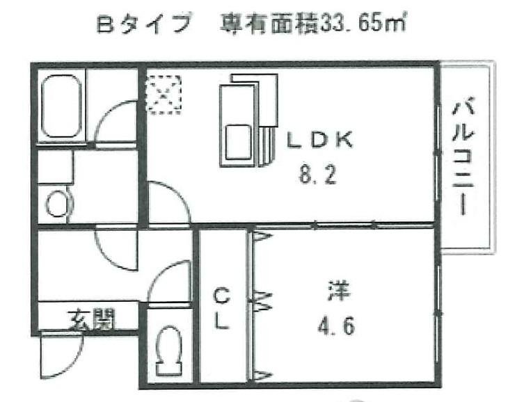 フィオリータ城町B